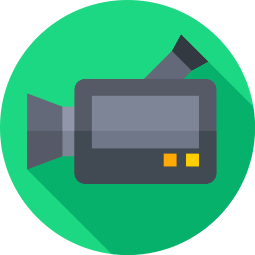 Video camera